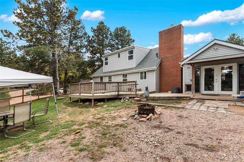 20 Westwood, Woodland Park, CO 80863