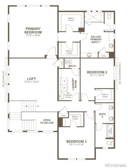 28305 E Elmhurst Pl, Aurora, CO 80016
