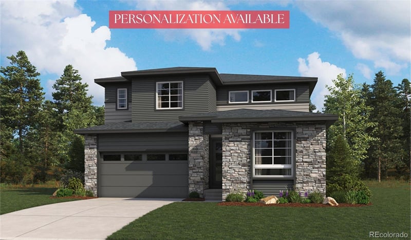 28305 E Elmhurst Pl, Aurora, CO 80016