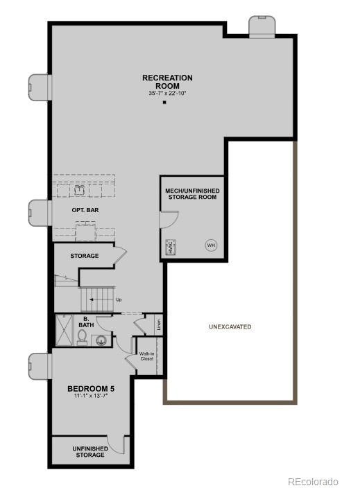 28305 E Elmhurst Pl, Aurora, CO 80016