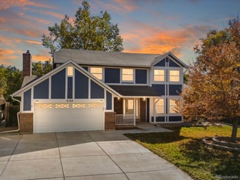 9784 Perry Way, Westminster, CO 80031