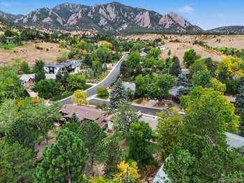 2310 Kenwood Dr, Boulder, CO 80305