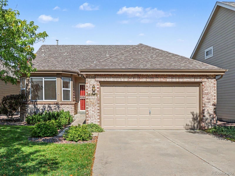 15535 W 67th Ave, Arvada, CO 80007