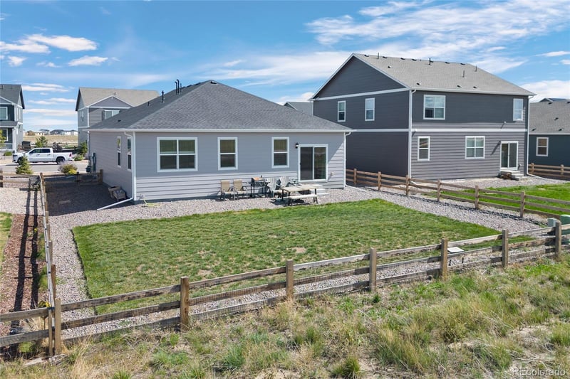 3066 Belleville Ridge Rd, Elizabeth, CO 80107