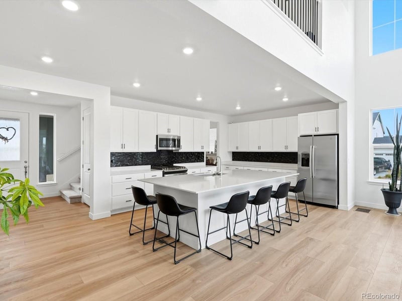 988 Congress Pl, Elizabeth, CO 80107