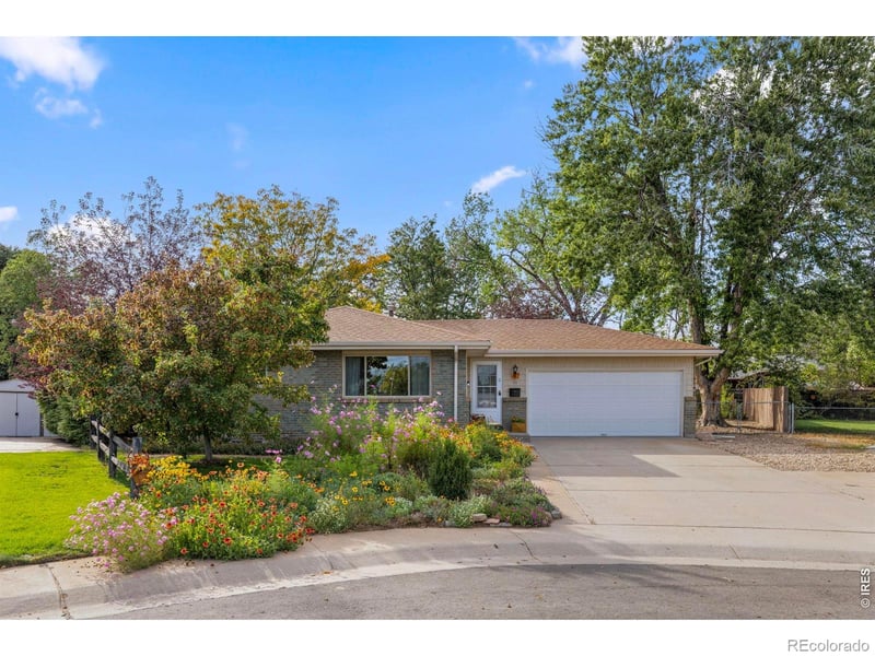 515 31st Ave, Greeley, CO 80634