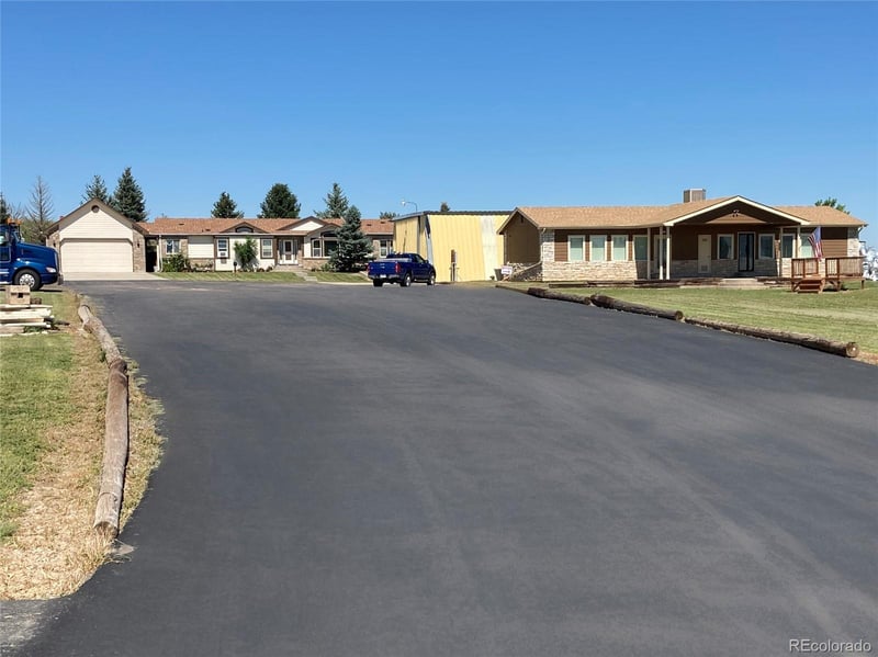 1315 Monroe St, Strasburg, CO 80136