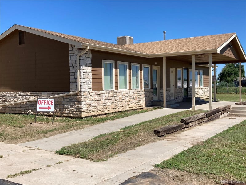 1315 Monroe St, Strasburg, CO 80136