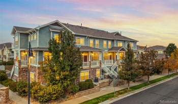 9381 Ashbury Cir #103, Parker, CO 80134