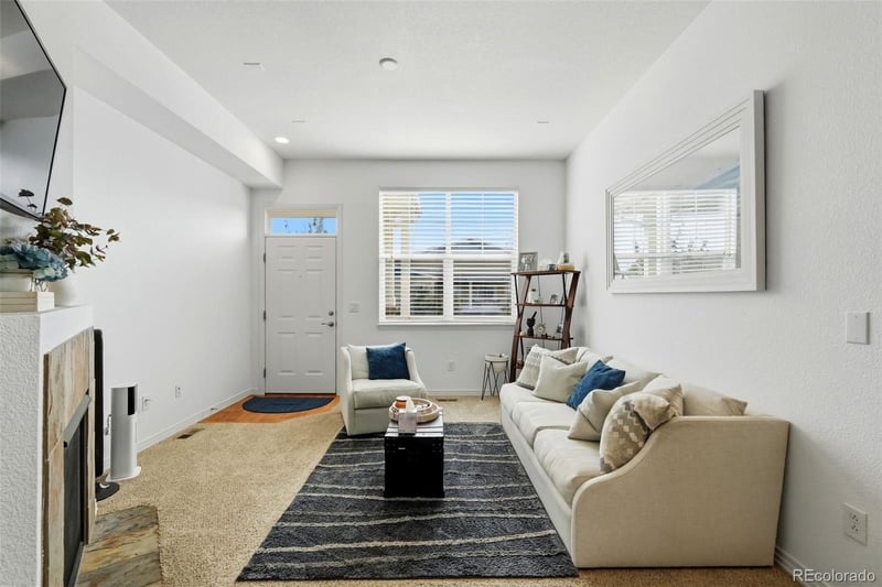 9381 Ashbury Cir #103, Parker, CO 80134