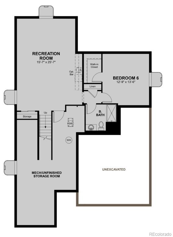 7983 S Bersshine St, Aurora, CO 80016