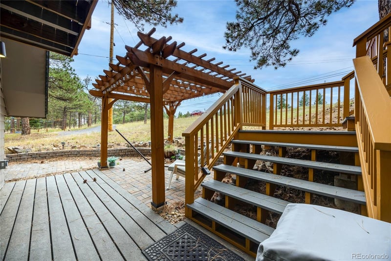 21959 Grandview Ave, Golden, CO 80401