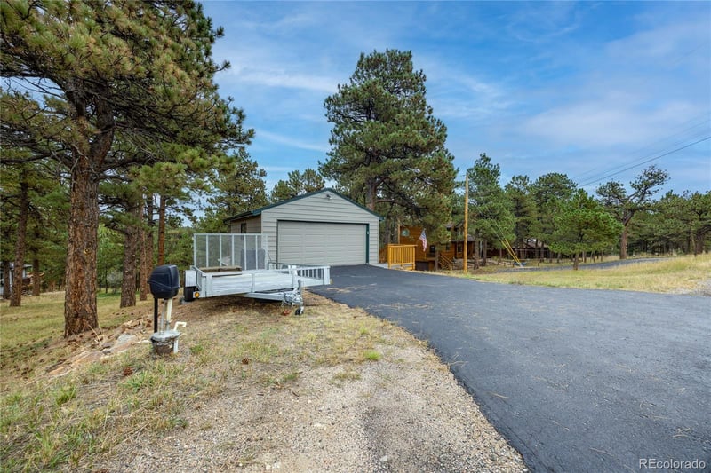 21959 Grandview Ave, Golden, CO 80401