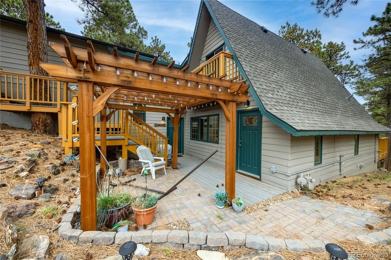 21959 Grandview Ave, Golden, CO 80401