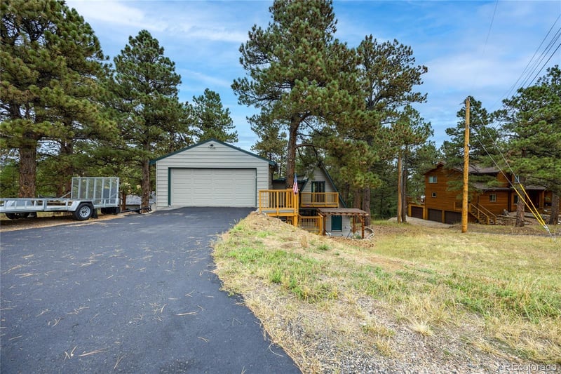 21959 Grandview Ave, Golden, CO 80401