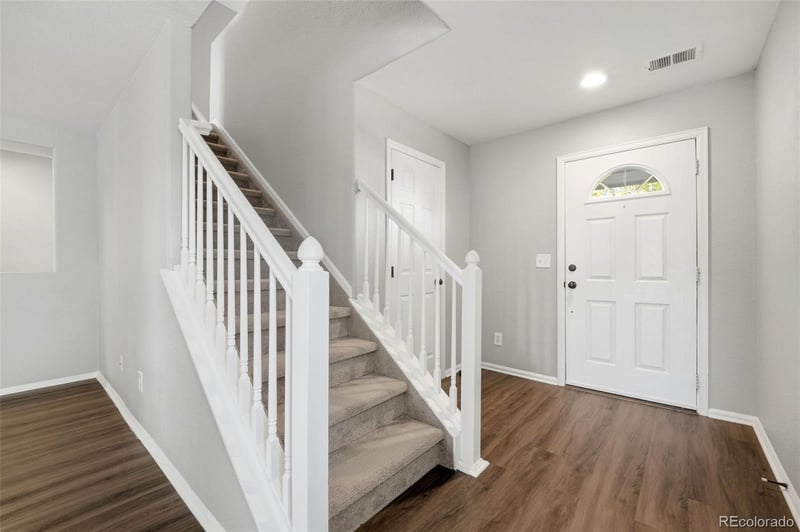 9669 Marmot Ridge Cir, Littleton, CO 80125