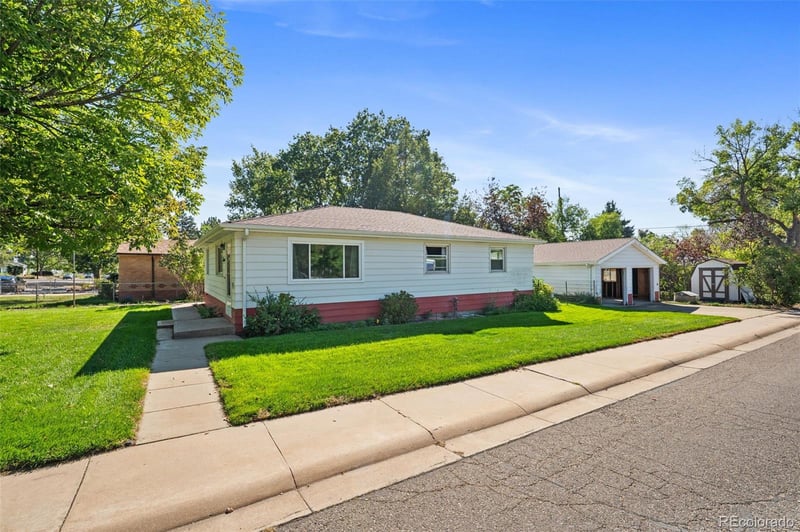 410 W Chester St, Lafayette, CO 80026