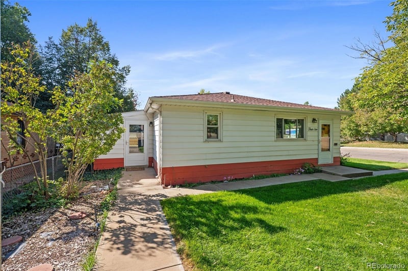 410 W Chester St, Lafayette, CO 80026