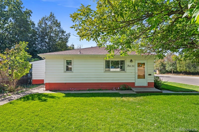 410 W Chester St, Lafayette, CO 80026