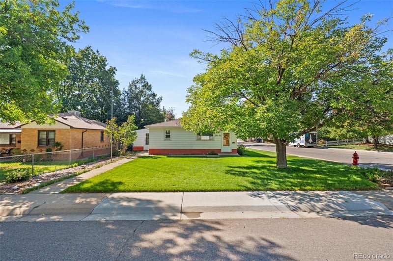 410 W Chester St, Lafayette, CO 80026