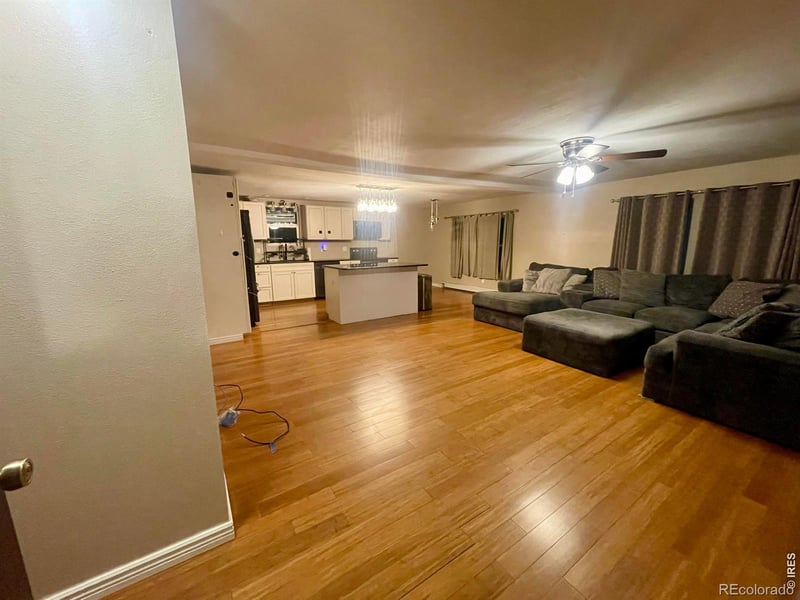 628 N Polk Ave, Walsenburg, CO 81089