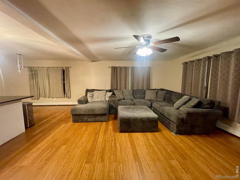 628 N Polk Ave, Walsenburg, CO 81089