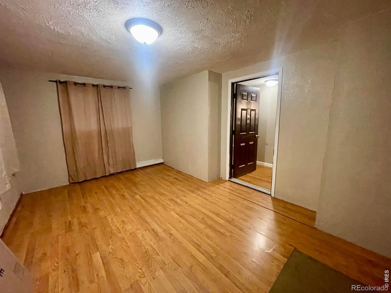 628 N Polk Ave, Walsenburg, CO 81089