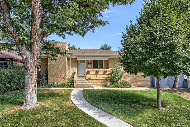 3088 S Downing St, Englewood, CO 80113