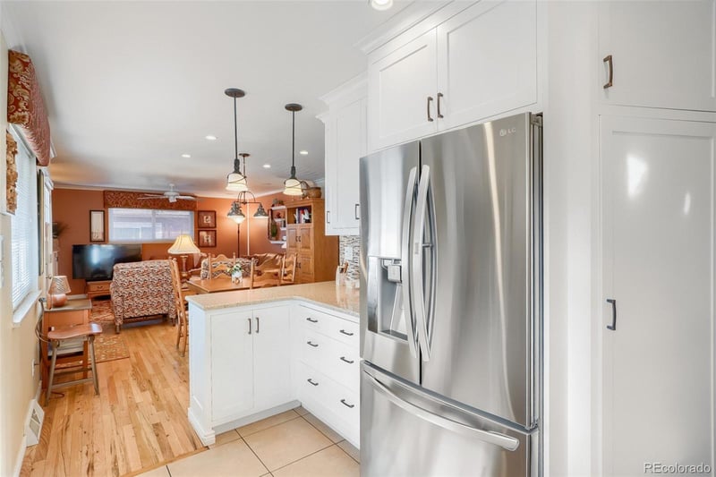 3088 S Downing St, Englewood, CO 80113