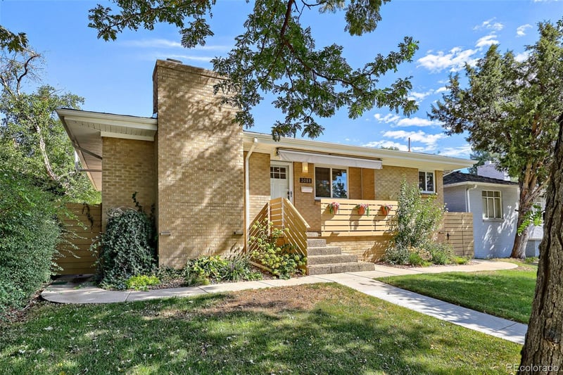 3088 S Downing St, Englewood, CO 80113