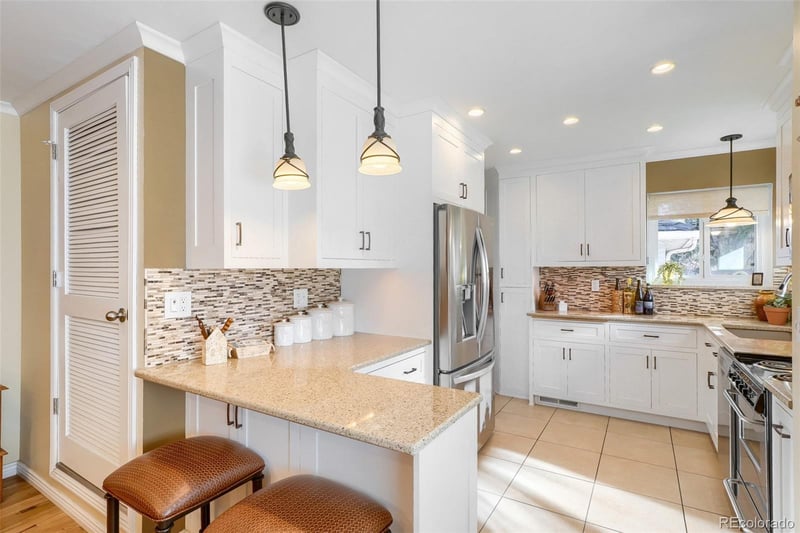 3088 S Downing St, Englewood, CO 80113
