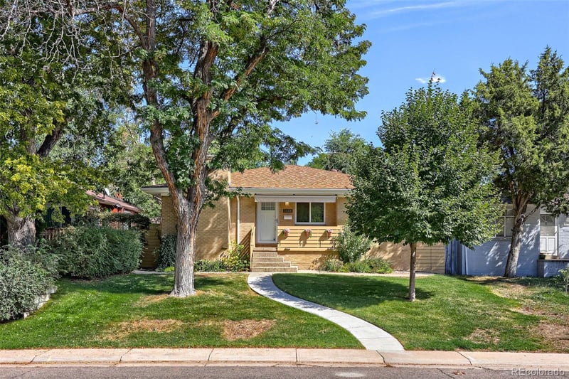 3088 S Downing St, Englewood, CO 80113