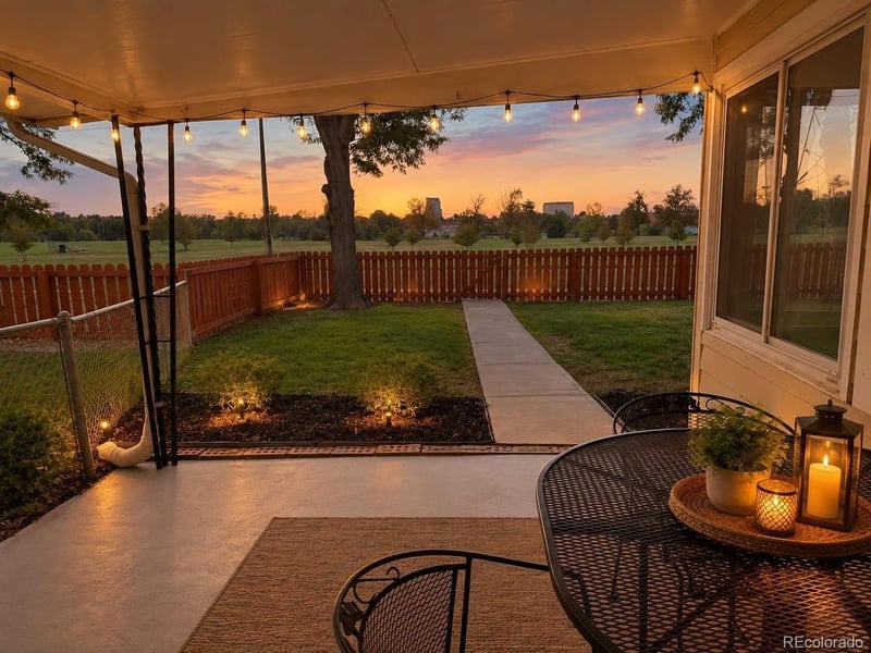1040 S Kearney St, Denver, CO 80224