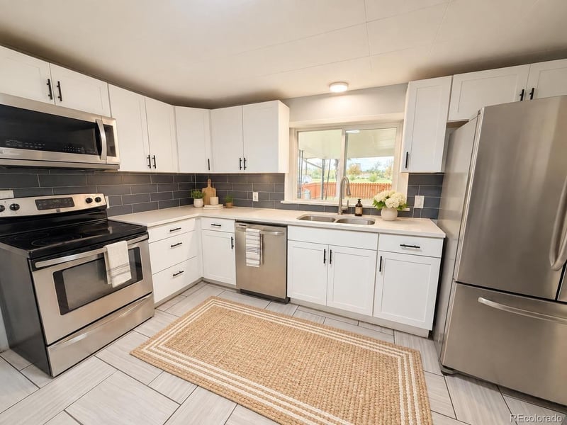 1040 S Kearney St, Denver, CO 80224
