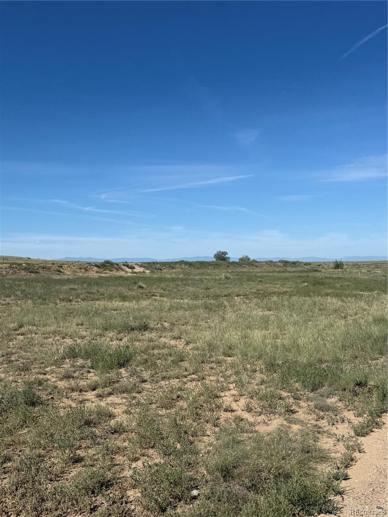 60000 Huckleberry Rd, Boone, CO 81025