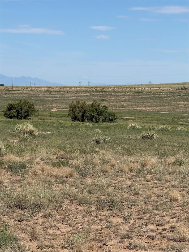 60000 Huckleberry Rd, Boone, CO 81025