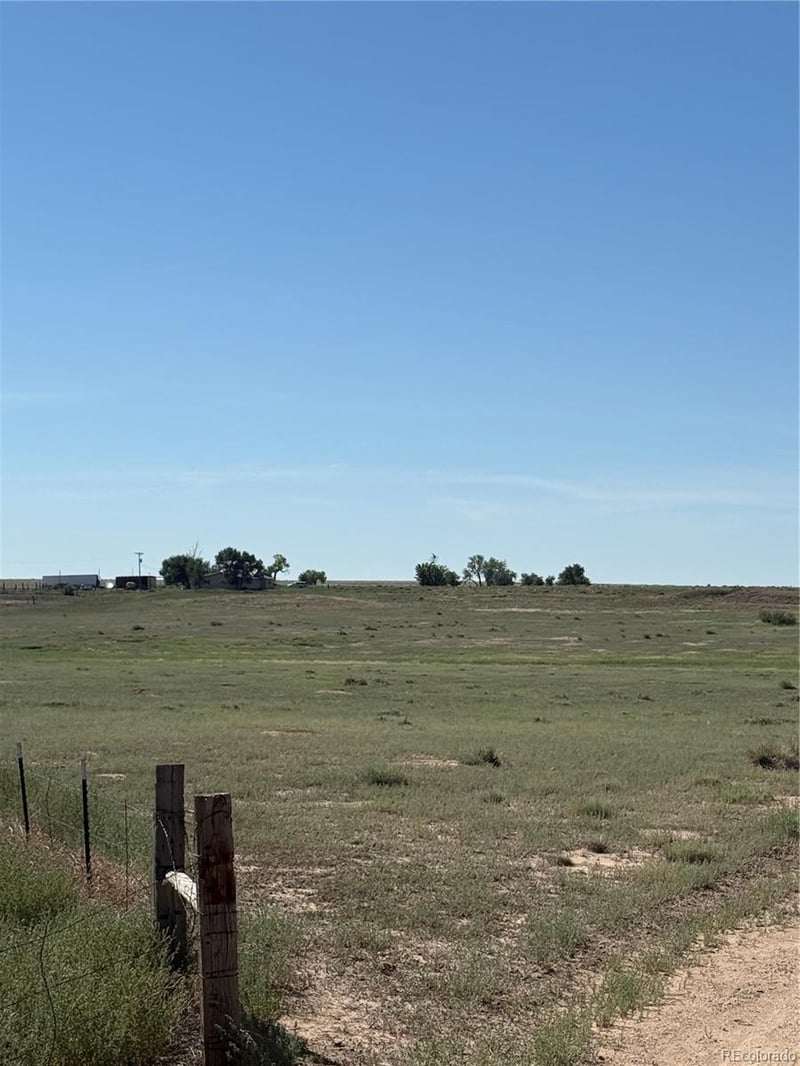 60000 Huckleberry Rd, Boone, CO 81025