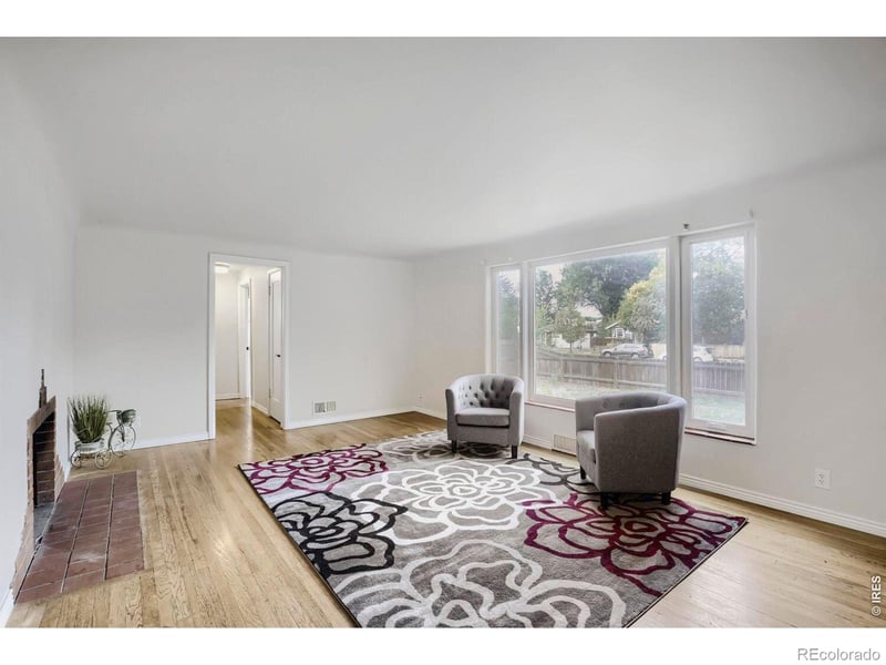 1600 Remington St, Fort Collins, CO 80525