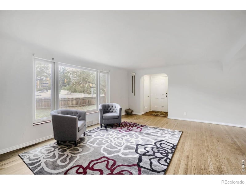 1600 Remington St, Fort Collins, CO 80525