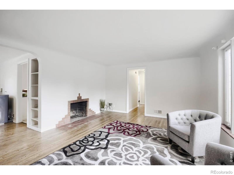 1600 Remington St, Fort Collins, CO 80525