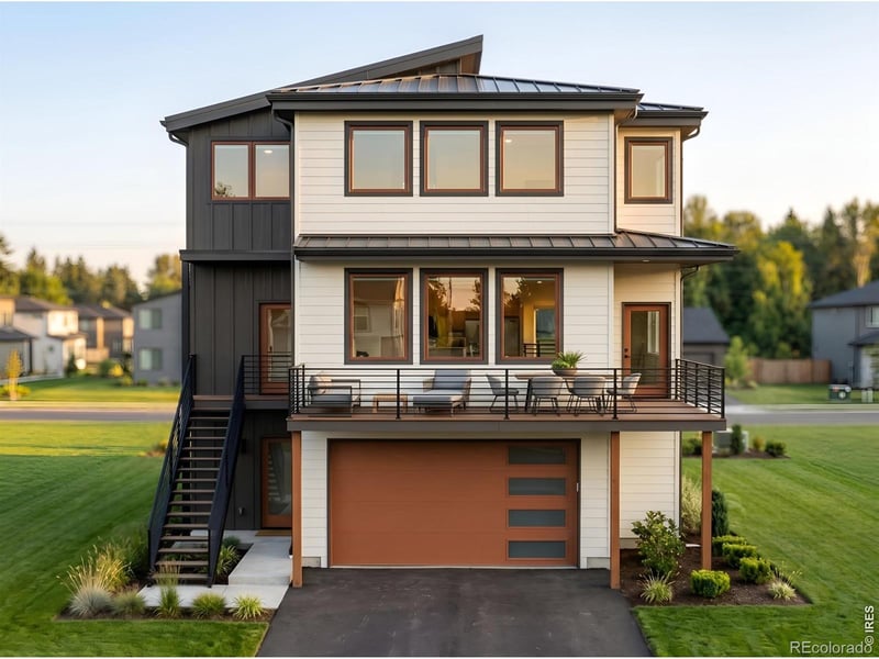 750 Satisfaction Cir, Longmont, CO 80504