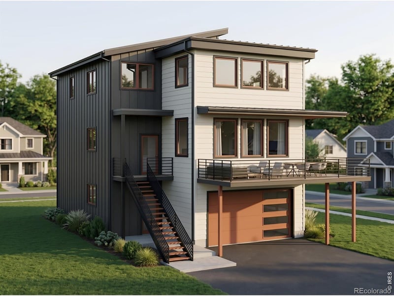 750 Satisfaction Cir, Longmont, CO 80504