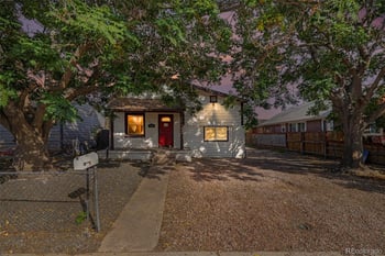 5750 Emerson St, Denver, CO 80216