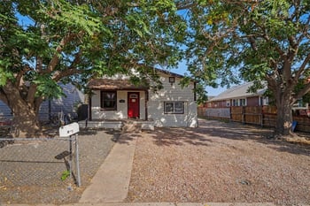 5750 Emerson St, Denver, CO 80216