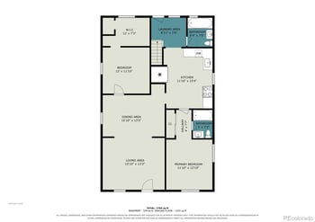 5750 Emerson St, Denver, CO 80216