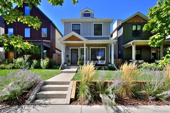1371 N Raleigh St, Denver, CO 80204