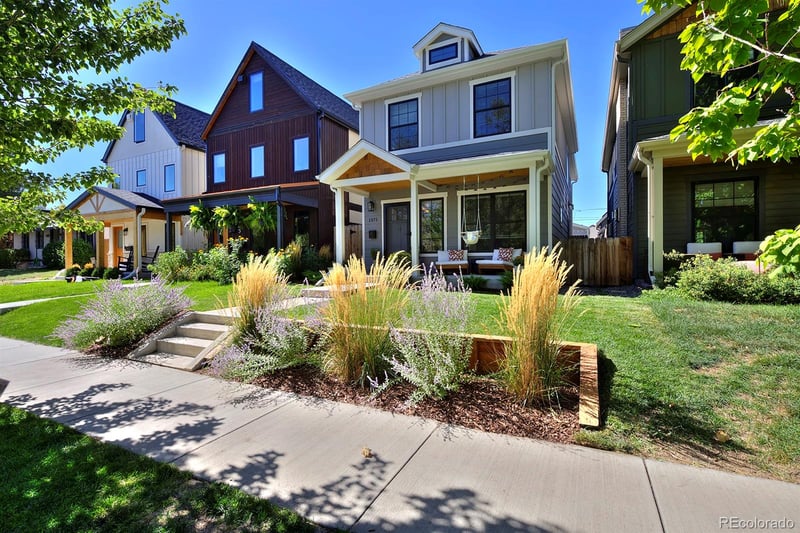 1371 N Raleigh St, Denver, CO 80204