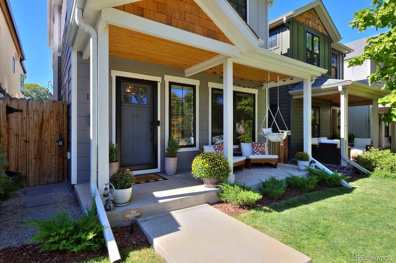 1371 N Raleigh St, Denver, CO 80204