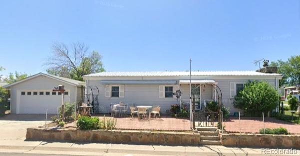 2000 W 91st Pl, Federal Heights, CO 80260
