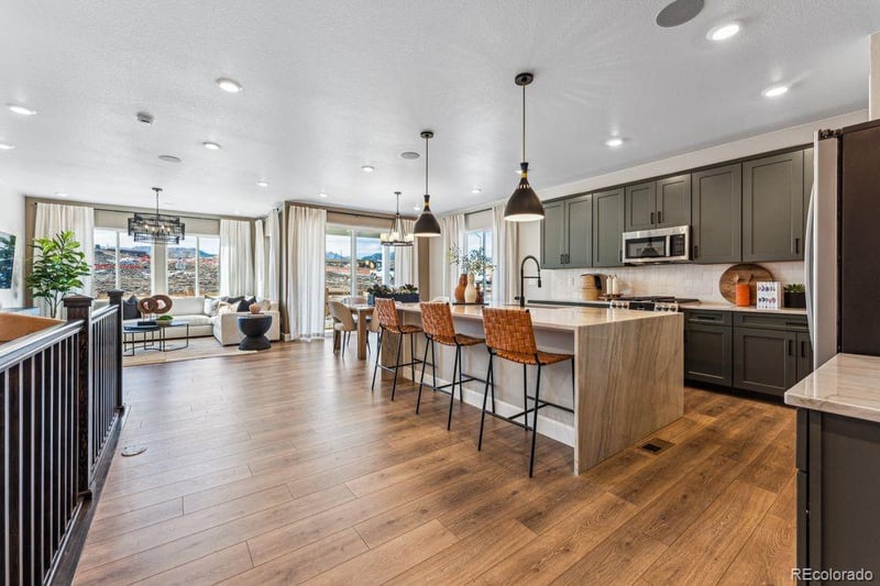 17086 W 92nd Loop, Arvada, CO 80007